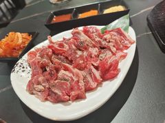 -恰点烤肉(魔力月光店)