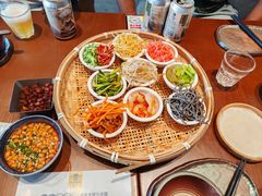 -包整·丝娃娃(一览甲秀楼风景店)