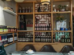 -以前的小酒馆(中山广场店)