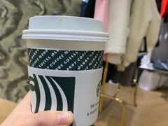 -星巴克(无锡大东方店)