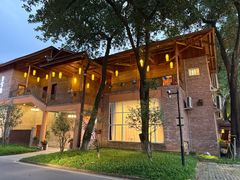 -顺风山庄(水濂山店)