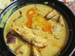 -南沙游艇会·大兵船餐厅