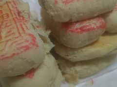 牛舌饼-桂顺斋(西花市店)