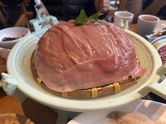 -周师兄大刀腰片火锅(财富中心店)