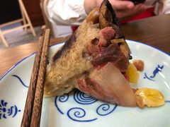 -一心甜汤(丹凤街店)