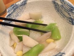 -乌镇那一年小院主题餐厅(甘泉西路店)