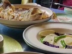 -金龙寨.传承桂林菜(金城店)