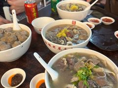-潮镇老尾牛杂(环城西路店)