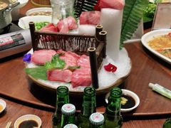 -高佳庄·舟山海鲜(海景旗舰店)