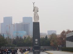 -侵华日军南京大屠杀遇难同胞纪念馆