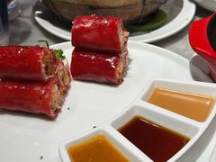 -蝴蝶里·粤菜·点心(龙湖杭州金沙天街店)