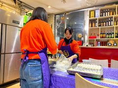 -威海渔村(静安旗舰店)
