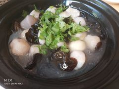 -功德林(南京西路店)