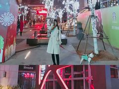 -星巴克(武汉金色港湾店)