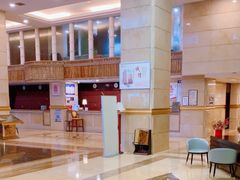 -益阳华天大酒店