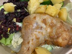 -SaladJohn沙拉匠(凯德1818店)