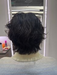 -MY HAIR ARDOR