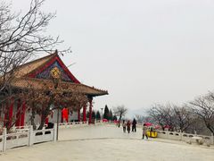 -青岩寺风景区