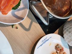 -星伦多自助料理·涮烤一体(杭州来福士店)