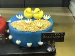 -DQ·蛋糕·冰淇淋(苏州中心店)