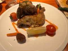 -布拉格餐厅· 中欧捷克菜(全国首店)