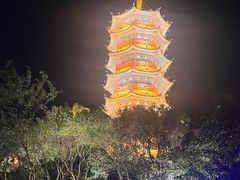 -桂林两江四湖景区