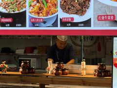 -大胡同天津菜·海肠捞饭·津门皮皮虾锅贴一绝(西姜井店)