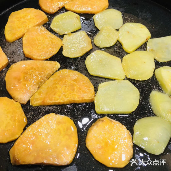 金碟烤肉店