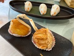 -鹿鸣酒家(越秀店)