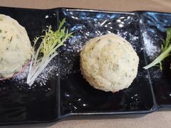 -广州逸林假日酒店·四季桃源中餐厅(白云山风景区店)