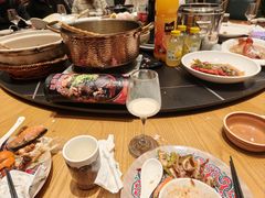 -味莊餐厅(康庄南街店)
