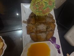 -堂宴·老厦门私房菜(1988仙岳总店)