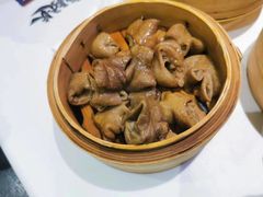 -卤校长老火锅(杨家坪直营店)