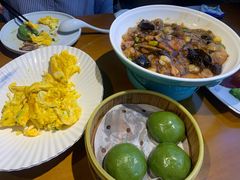 -三凤酒家·百年无锡菜(清扬茂业店)