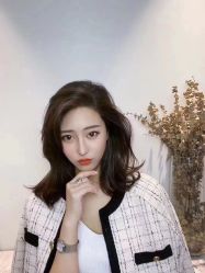 -3AM HAIR SALON染发烫发接发
