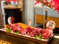 -赤坂亭M9和牛烧肉(世博源店)