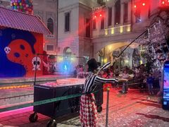 -华谊兄弟（长沙）电影小镇