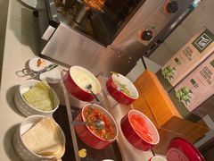 -荟星庭西餐厅(天府丽都喜来登饭店)