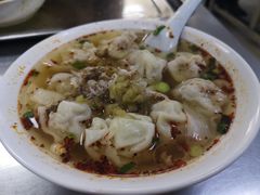 -汪家馄饨(集庆路店)