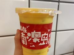 -南澳岛打卡果汁冰公司
