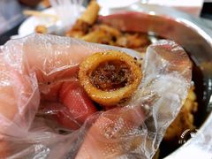 -老黑板筋(顺义总店)