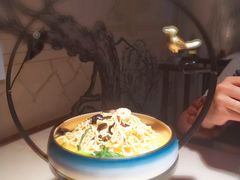 -韵秋荷(宝山龙湖天街店)