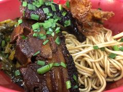 -小龙大肉面馆