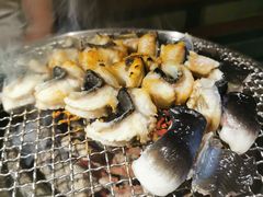 吉力烤鳗鱼-吉力烤鳗