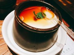 黑糖豆花-云海肴·汽锅鸡·云南菜(美罗城店)