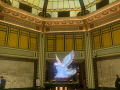 -上海和平饭店 Fairmont Peace Hotel