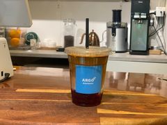 -Joymean coffee.见面咖啡