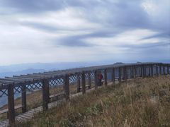 -白草畔自然风景区