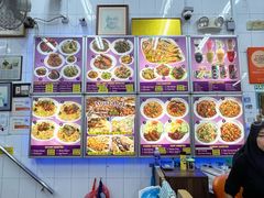 -新加坡Zam Zam餐馆