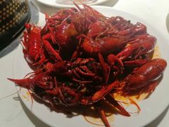 -加餐海鲜自助(宝龙一城店)